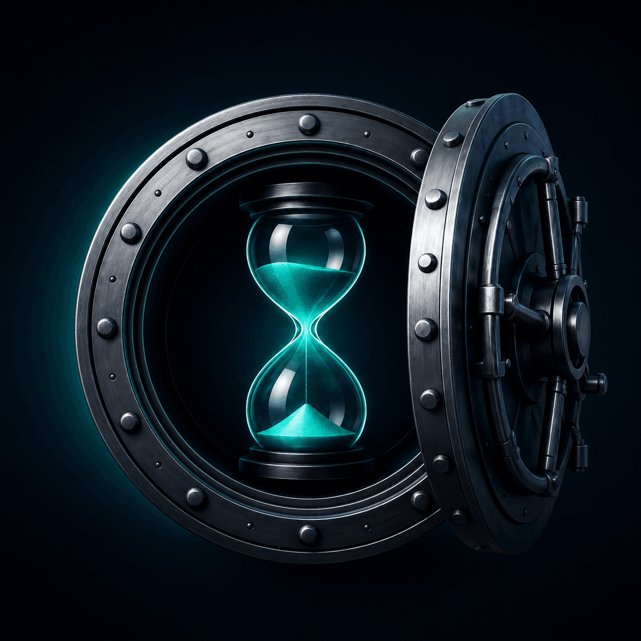 ChronoReserves logo